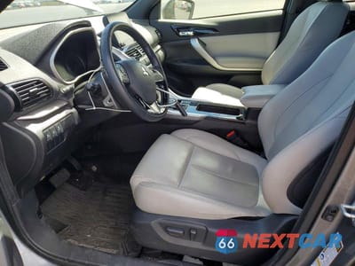 Zdjęcie 7 z 13 samochodu: 2023 MITSUBISHI ECLIPSE CROSS SE VIN:JA4ATWAA2PZ026072 - miniatura