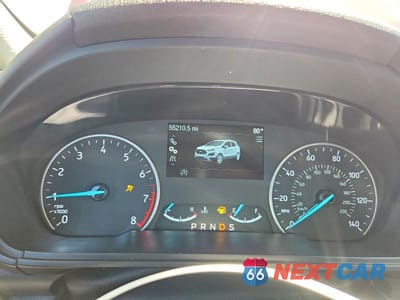 Zdjęcie 9 z 13 samochodu: 2018 FORD ECOSPORT SE VIN:MAJ3P1TE3JC241336 - miniatura