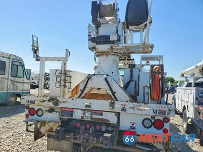 Zdjęcie 6 z 10 samochodu: 2015 FREIGHTLINER BUSINESS CLASS M2 DIGGER DERRICK VIN:1FVACXDT6FHGD9179 - miniatura