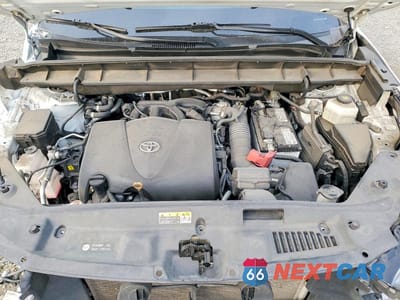Zdjęcie 12 z 14 samochodu: 2022 TOYOTA HIGHLANDER PLATINUM VIN:5TDFZRAH4NS130571 - miniatura