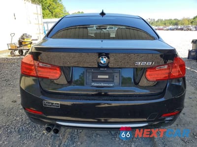 Zdjęcie 6 z 12 samochodu: 2013 BMW 328 I SULEV VIN:WBA3C1G50DNR49386 - miniatura