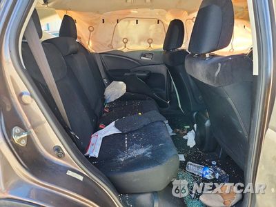 Zdjęcie 11 z 14 samochodu: 2014 HONDA CR-V LX VIN:2HKRM3H35EH562613 - miniatura