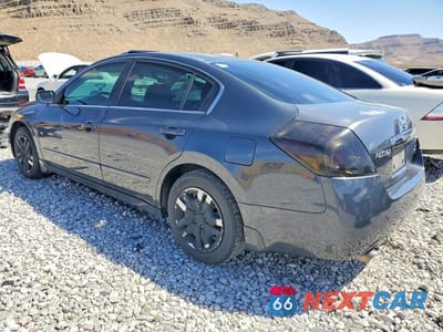 Drugie zdjęcie samochodu z przodu: 2008 NISSAN ALTIMA 2.5 VIN:1N4AL21E98C288974 - miniatura