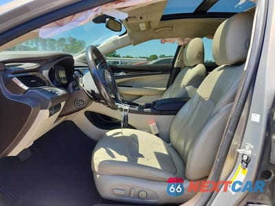 Zdjęcie 7 z 12 samochodu: 2017 BUICK LACROSSE ESSENCE VIN:1G4ZP5SS9HU213172 - miniatura