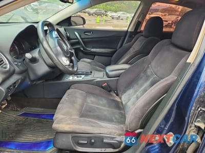 Zdjęcie 7 z 12 samochodu: 2014 NISSAN MAXIMA 3.5 S VIN:1N4AA5AP0EC489523 - miniatura