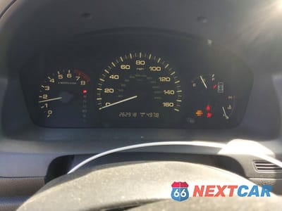 Zdjęcie 9 z 12 samochodu: 2007 HONDA ACCORD EX VIN:1HGCM56837A139251 - miniatura