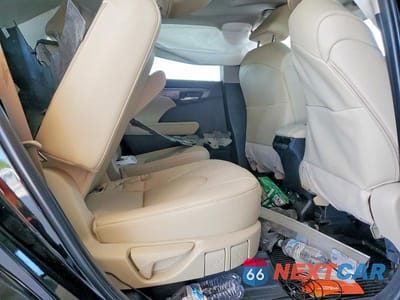 Zdjęcie 10 z 11 samochodu: 2025 TOYOTA HIGHLANDER LIMITED VIN:5TDKDRAH0SS558078 - miniatura