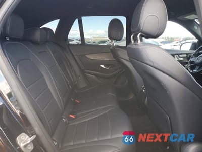 Zdjęcie 11 z 14 samochodu: 2017 MERCEDES-BENZ GLC 300 VIN:WDC0G4JBXHF129577 - miniatura