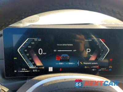 Zdjęcie 9 z 12 samochodu: 2024 BMW 430XI GRAN COUPE VIN:WBA73AV04RFP80063 - miniatura