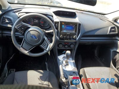 Zdjęcie 8 z 13 samochodu: 2019 SUBARU IMPREZA VIN:4S3GTAA62K3741346 - miniatura