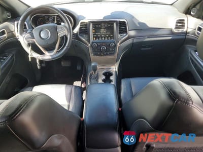 Zdjęcie 8 z 14 samochodu: 2016 JEEP GRAND CHEROKEE LIMITED VIN:1C4RJFBT1GC494375 - miniatura