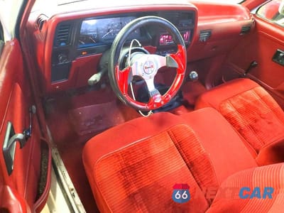 Zdjęcie 8 z 12 samochodu: 1991 FORD RANGER VIN:1FTCR10A6MUB41607 - miniatura
