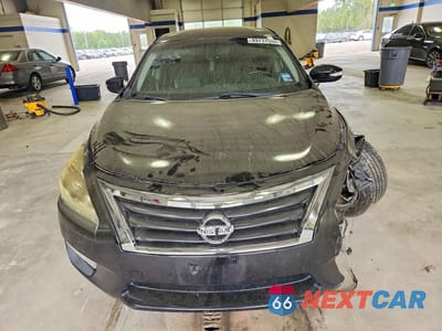 Piąte zdjęcie samochodu w środku: 2013 NISSAN ALTIMA 2.5 VIN:1N4AL3AP3DN410590 - miniatura