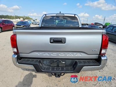 Zdjęcie 6 z 11 samochodu: 2023 TOYOTA TACOMA SR5 V6 VIN:3TYAZ5CN6PT040609 - miniatura