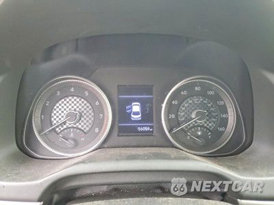 Zdjęcie 9 z 12 samochodu: 2020 HYUNDAI ELANTRA SE VIN:5NPD74LF1LH591550 - miniatura