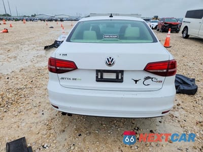 Zdjęcie 6 z 13 samochodu: 2017 VOLKSWAGEN JETTA SE VIN:3VWB67AJXHM321184 - miniatura