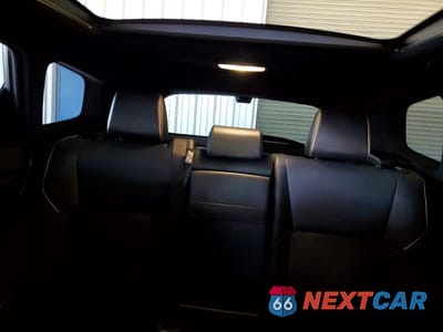 Zdjęcie 10 z 14 samochodu: 2026 TOYOTA CROWN SIGNIA LIMITED VIN:JTDACAAJ1T3040972 - miniatura