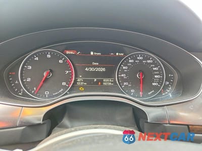 Zdjęcie 9 z 12 samochodu: 2013 AUDI A6 PREMIUM PLUS VIN:WAUGFAFC6DN025527 - miniatura