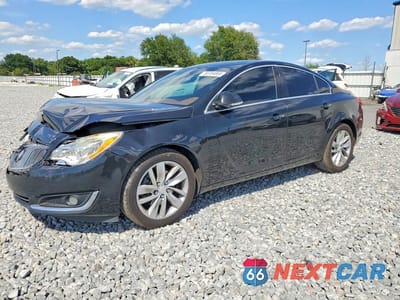 2015 BUICK REGAL PREMIUM 2G4GN5EX8F9171284 - główne zdjęcie licytacji z USA - miniatura