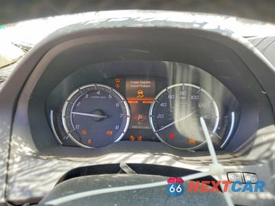 Zdjęcie 9 z 13 samochodu: 2020 ACURA MDX VIN:5J8YD3H36LL014061 - miniatura