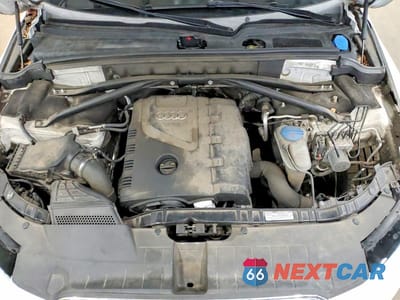 Zdjęcie 12 z 12 samochodu: 2017 AUDI Q5 PREMIUM PLUS VIN:WA1L2AFPXHA039115 - miniatura