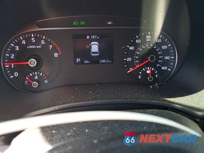 Zdjęcie 9 z 12 samochodu: 2020 KIA SOUL S VIN:KNDJ23AU3L7105418 - miniatura