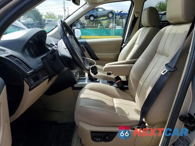 Zdjęcie 7 z 12 samochodu: 2014 LAND ROVER LR2 HSE VIN:SALFR2BGXEH412529 - miniatura
