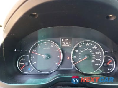 Zdjęcie 9 z 13 samochodu: 2014 SUBARU LEGACY 2.5I PREMIUM VIN:4S3BMBC65E3026057 - miniatura