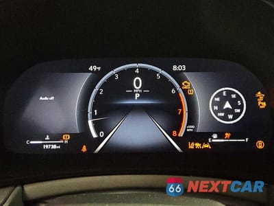 Zdjęcie 9 z 14 samochodu: 2024 LEXUS TX 350 PREMIUM VIN:5TDAAAB6XRS009226 - miniatura