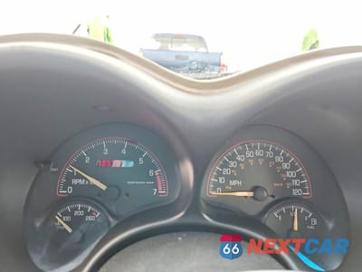 Zdjęcie 9 z 12 samochodu: 2001 PONTIAC GRAND AM SE1 VIN:1G2NF52E51C117278 - miniatura