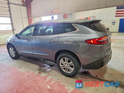 Drugie zdjęcie samochodu z przodu: 2020 BUICK ENCLAVE ESSENCE VIN:5GAEVAKW5LJ299712 - miniatura