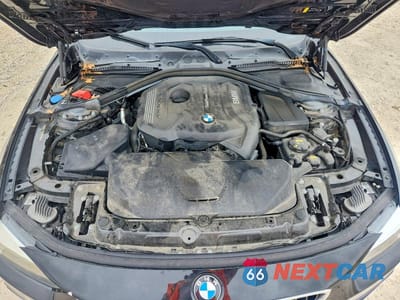 Zdjęcie 11 z 12 samochodu: 2019 BMW 430I GRAN COUPE VIN:WBA4J1C54KBM18884 - miniatura