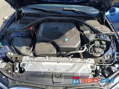 Zdjęcie 11 z 13 samochodu: 2021 BMW 330I VIN:3MW5R1J07M8C09597 - miniatura