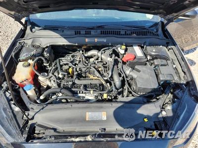 Zdjęcie 11 z 12 samochodu: 2020 FORD FUSION SE VIN:3FA6P0HDXLR121979 - miniatura