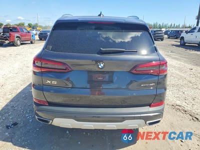 Zdjęcie 6 z 14 samochodu: 2021 BMW X5 XDRIVE40I VIN:5UXCR6C03M9G15792 - miniatura
