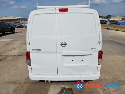 Zdjęcie 6 z 12 samochodu: 2017 NISSAN NV200 SV VIN:3N6CM0KN2HK716412 - miniatura