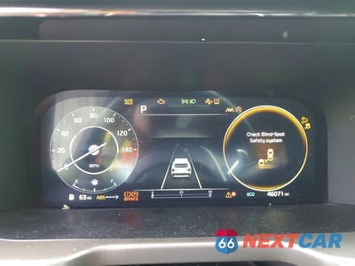 Zdjęcie 9 z 13 samochodu: 2023 KIA SORENTO SX PRESTIGE VIN:5XYRKDLF3PG172570 - miniatura