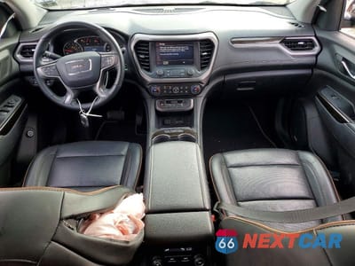 Zdjęcie 8 z 13 samochodu: 2023 GMC ACADIA AT4 VIN:1GKKNLLS2PZ225703 - miniatura