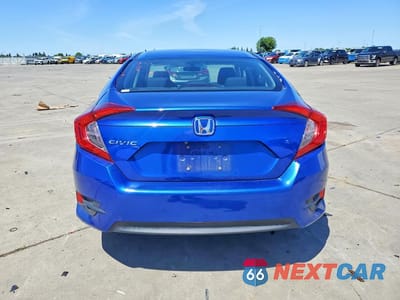 Zdjęcie 6 z 13 samochodu: 2016 HONDA CIVIC EX VIN:19XFC2F73GE240548 - miniatura