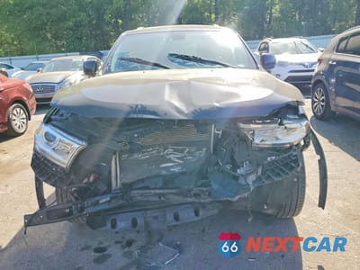 Piąte zdjęcie samochodu w środku: 2014 DODGE DURANGO LIMITED VIN:1C4RDHDG4EC390902 - miniatura
