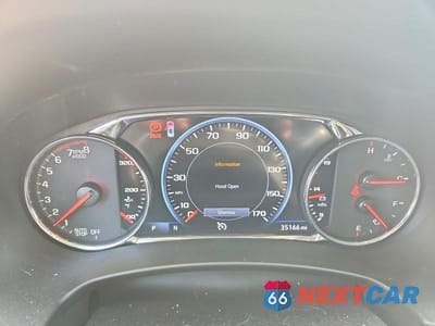 Zdjęcie 9 z 13 samochodu: 2023 GMC TERRAIN DENALI VIN:3GKALXEGXPL141587 - miniatura