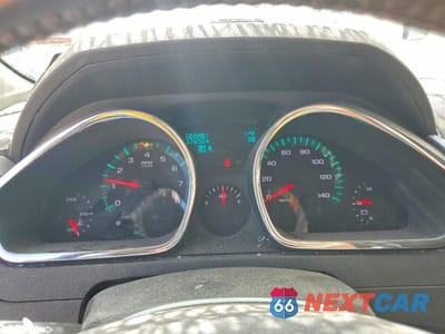 Zdjęcie 9 z 13 samochodu: 2011 CHEVROLET TRAVERSE LT VIN:1GNKVGED2BJ136844 - miniatura