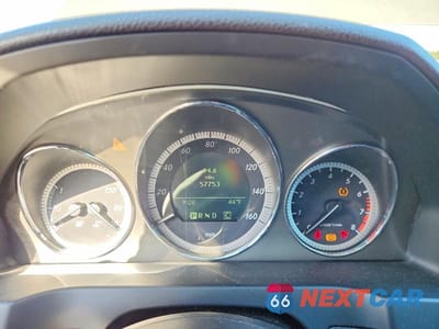 Zdjęcie 9 z 11 samochodu: 2010 MERCEDES-BENZ C 300 4MATIC VIN:WDDGF8BB8AF402055 - miniatura