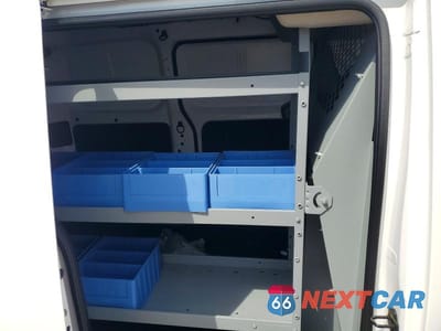 Zdjęcie 10 z 12 samochodu: 2021 NISSAN NV200 SV VIN:3N6CM0KN8MK703013 - miniatura