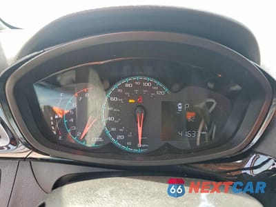 Zdjęcie 9 z 11 samochodu: 2020 CHEVROLET SPARK 1LT VIN:KL8CD6SA6LC451584 - miniatura