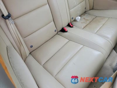 Zdjęcie 10 z 12 samochodu: 2007 AUDI A4 3.2 CABRIOLET QUATTRO VIN:WAUDH48HX7K018089 - miniatura
