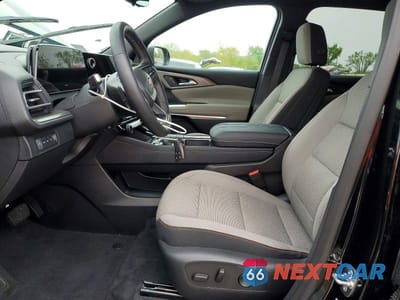 Zdjęcie 7 z 13 samochodu: 2026 CHEVROLET TRAVERSE LT VIN:1GNEVGKS2TJ267208 - miniatura