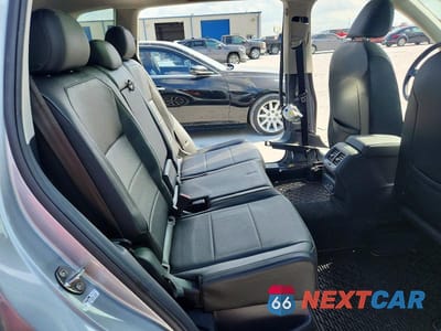 Zdjęcie 11 z 14 samochodu: 2020 VOLKSWAGEN TIGUAN VIN:3VV2B7AX0LM005449 - miniatura