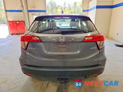 Zdjęcie 6 z 13 samochodu: 2016 HONDA HR-V LX VIN:3CZRU6H30GM708862 - miniatura