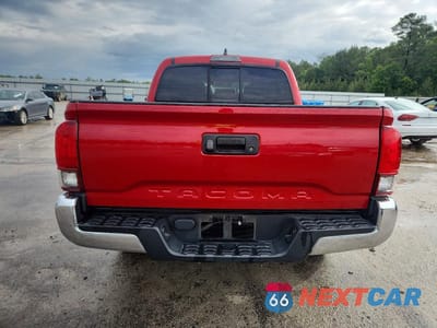 Zdjęcie 6 z 12 samochodu: 2021 TOYOTA TACOMA SR5 VIN:3TYAX5GN8MT016081 - miniatura